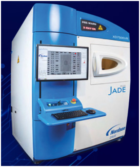 X-Ray inspection system